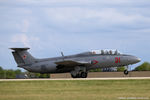 N6171M @ KOSH - Aero Vodochody L-29 Delfin  C/N 691942, N6171M - by Dariusz Jezewski  FotoDJ.com