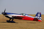 F-TGCI @ LFPE - during Meaux Airshow - by B777juju