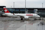 HB-JBE @ LSZH - At Kloten - by Micha Lueck