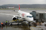 HB-JCE @ LSZH - At Kloten - by Micha Lueck