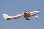 F-JEAN @ LFPE - during Meaux Airshow - by B777juju