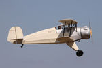 F-AZDT @ LFPE - during Meaux Airshow - by B777juju