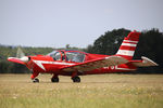 F-BPGV @ LFPE - during Meaux Airshow - by B777juju