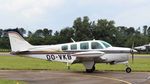 OO-VKB @ EHLE - Lelystad Airport
