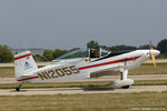 N12055 @ KOSH - Thorp T-18 Tiger  C/N 79, N12055