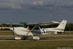 N12082 @ KOSH - Cessna 172M Skyhawk  C/N 17261797, N12082