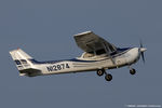 N12874 @ KOSH - Cessna 172M Skyhawk  C/N 17262333, N12874