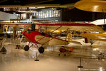 N12937 @ KOSH - Pietenpol Air Camper  C/N 1 (N12937), N12937 - EAA Museum - by Dariusz Jezewski www.FotoDj.com