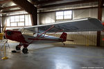 N15045 @ KOSH - Piper E2 Cub C/N 196, N15045 - EAA Museum - by Dariusz Jezewski www.FotoDj.com