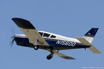 N15600 @ KOSH - Piper PA-28R-200 Arrow II  C/N 28R-7335073, N15600