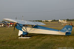 N15672 @ KOSH - Taylorcraft H-2  C/N 337, N15672 - by Dariusz Jezewski www.FotoDj.com