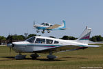 N15875 @ KOSH - Piper PA-28-180 Cherokee  C/N 28-7305171, N15875
