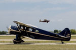 N16212 @ KOSH - Waco YQC-6  C/N 4402, N16212
