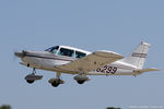 N16299 @ KOSH - Piper PA-28-235 Pathfinder  C/N 28-7310084, N16299 - by Dariusz Jezewski www.FotoDj.com