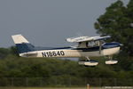 N18640 @ KOSH - Cessna 150L  C/N 15074008, N18640