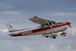 N19682 @ KOSH - Cessna 172L Skyhawk  C/N 17260665, N19682