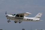 N19712 @ KOSH - Cessna 177B Cardinal  C/N 17702586, N19712