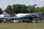 N19749 @ KOSH - Cessna 172L Skyhawk  C/N 17260720, N19749 - by Dariusz Jezewski www.FotoDj.com