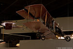 N24034 @ KOSH - Curtiss 1912 A-1  C/N 12, N24034 - EAA Museum