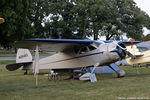 N25463 @ KOSH - Cessna C-165 Airmaster  C/N 568, N25463