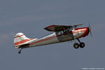 N26281 @ KOSH - Stinson 10  C/N 7567, N26281 - by Dariusz Jezewski www.FotoDj.com