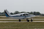 N28890 @ KOSH - Piper PA-28-181 Archer  C/N 28-7990433, N28890