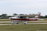 N30404 @ KOSH - Cessna 177A Cardinal  C/N 17701237, N30404 - by Dariusz Jezewski www.FotoDj.com