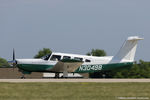 N30498 @ KOSH - Piper PA-32RT-300 Lance  C/N 32R-7885279, N30498 - by Dariusz Jezewski www.FotoDj.com
