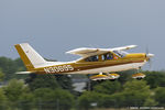 N30695 @ KOSH - Cessna 177B Cardinal  C/N 17701409, N30695