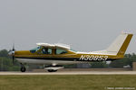 N30853 @ KOSH - Cessna 177B Cardinal C/N 17701504, N30853