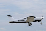 N31386 @ KOSH - Piper PA-28R-201 Arrow III  C/N 28R-7837233, N31386