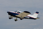 N32200 @ KOSH - Piper PA-28-140 Cherokee Cruiser  C/N 28-7525036, N32200