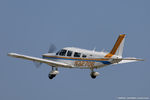 N32706 @ KOSH - Piper PA-32-300 Cherokee Six  C/N 32-7540060, N32706 - by Dariusz Jezewski www.FotoDj.com