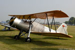 N34357 @ KOSH - Meyers OTW-145  C/N 102, N34357 - EAA Museum - by Dariusz Jezewski www.FotoDj.com