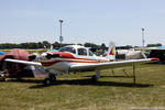 N34393 @ KOSH - Meyers 200B  C/N 275, N34393 - by Dariusz Jezewski www.FotoDj.com