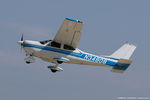 N34808 @ KOSH - Cessna 177B Cardinal  C/N 17702016, N34808