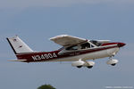 N34904 @ KOSH - Cessna 177B Cardinal  C/N 17702078, N34904