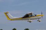 N35034 @ KOSH - Cessna 177B Cardinal  C/N 17702170, N35034
