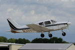N38696 @ KOSH - Piper PA-28-181 Archer  C/N 28-7790577, N38696