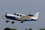 N41335 @ KOSH - Piper PA-32-300 Cherokee Six  C/N 32-7440083, N41335 - by Dariusz Jezewski www.FotoDj.com