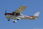 N42006 @ KOSH - Cessna 182L Skylane  C/N 18258804, N42006 - by Dariusz Jezewski www.FotoDj.com