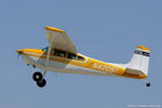N42051 @ KOSH - Cessna 180A Skywagon  C/N 18052305, N42051 - by Dariusz Jezewski www.FotoDj.com