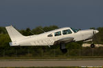 N44458 @ KOSH - Piper PA-28R-200 Arrow II  C/N 28R-7435309, N44458