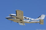 N47815 @ KOSH - Piper PA-34-200T Seneca II  C/N 34-7870004, N47815