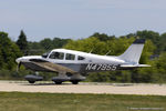 N47955 @ KOSH - Piper PA-28-181 Archer  C/N 28-7890159, N47955