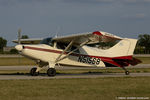 N51568 @ KOSH - Maule M-5-210C Strata Rocket  C/N 6024C, N51568