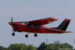 N52543 @ KOSH - Cessna 177RG Cardinal  C/N 177RG1206, N52543
