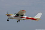 N52814 @ KOSH - Cessna 177RG Cardinal  C/N 177RG1277, N52814