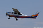 N54011 @ KOSH - Cessna 172P Skyhawk  C/N 17274842, N54011