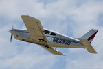 N55330 @ KOSH - Piper PA-28R-200 Arrow II  C/N 28R-7335218, N55330